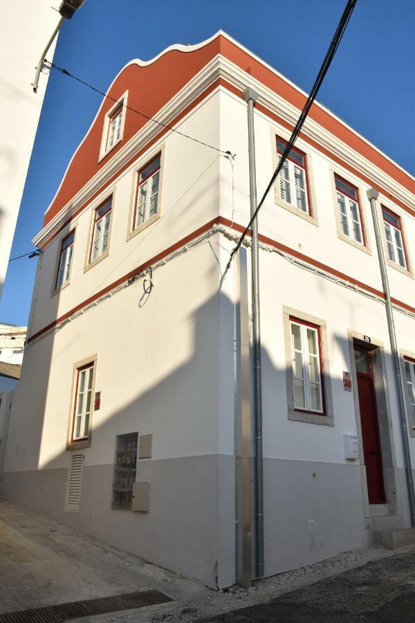 Home Over The Sea Σεσίμπρα Εξωτερικό φωτογραφία