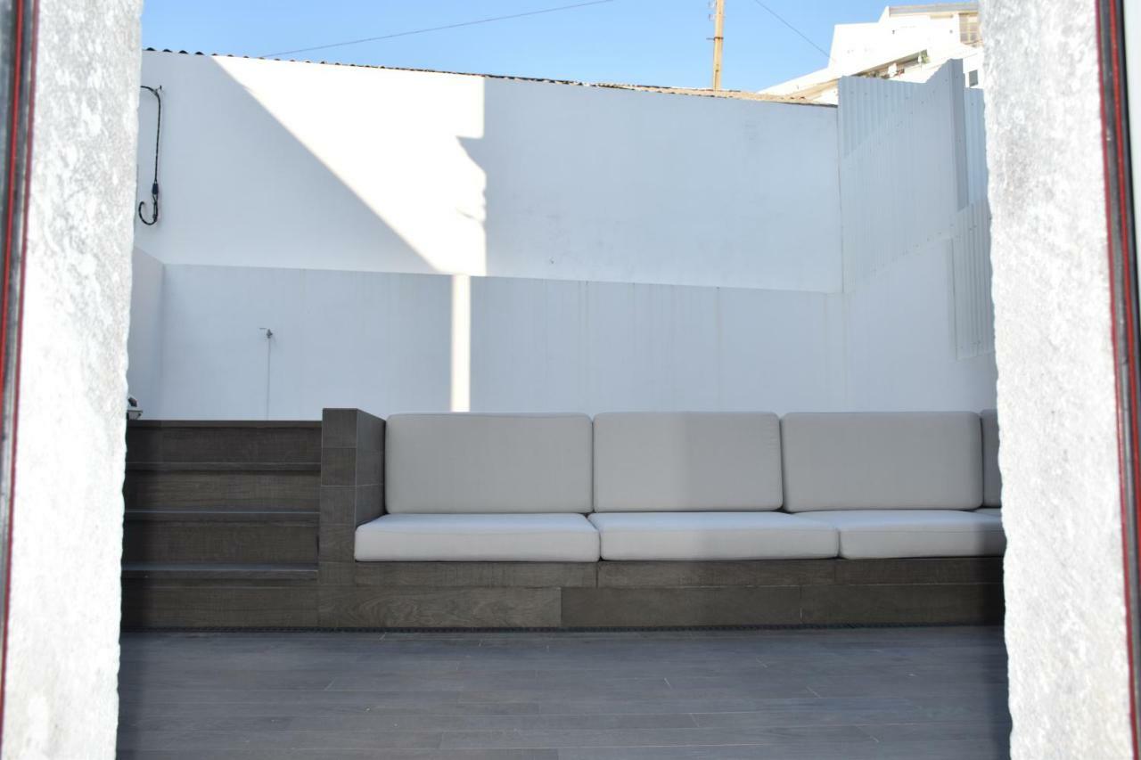 Home Over The Sea Σεσίμπρα Εξωτερικό φωτογραφία